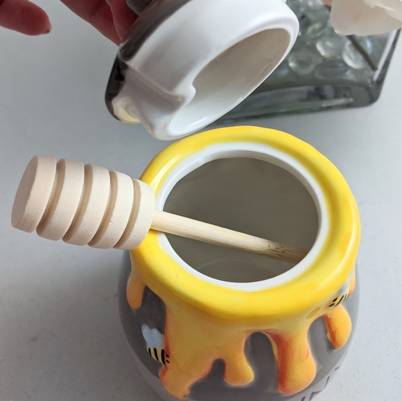 Disney Winnie the Pooh Honey Hunny - Picture 3 of 6